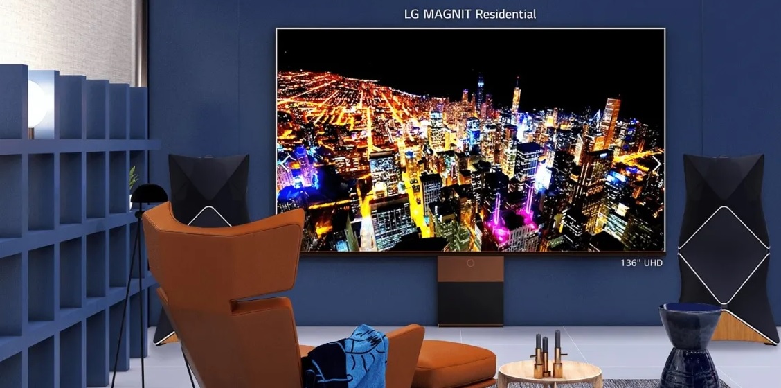 Màn Hình Led Tại Shopdienmay Nơi Đưa Đến Những Trải Nghiệm Tuyệt Vời Cho Gia Đình